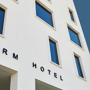 Form Al Jaddaf, Dubai, A Member Of Design Hotel